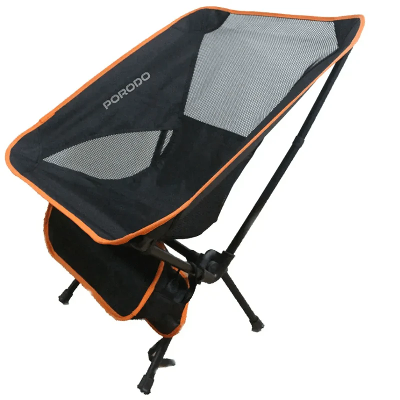 Porodo Comfortable Camping Chair